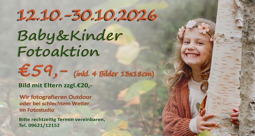 Kinderaktion 2026